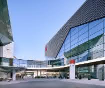 Messe Frankfurt Messe Frankfurt