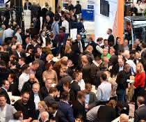 March becomes June - LogiMAT 2021 postponed
