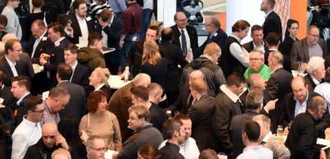 March becomes June - LogiMAT 2021 postponed