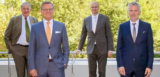 Ziegelindustrie definiert Nachhaltigkeit als zentrales Thema