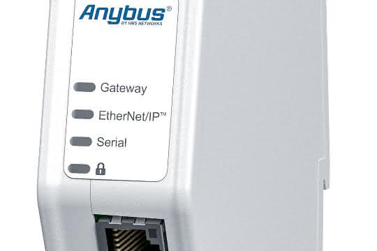 Anybus Communicator