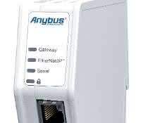 Anybus Communicator