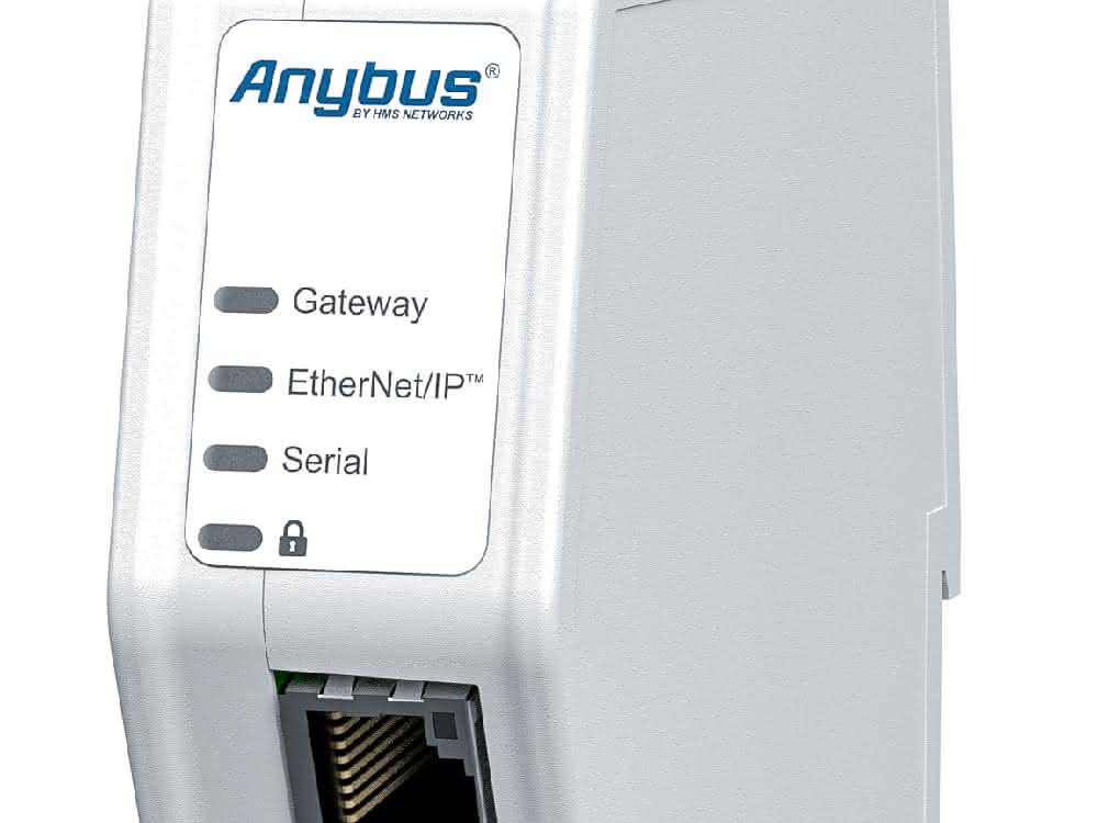 Anybus Communicator