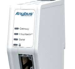 Anybus Communicator Anybus Communicator