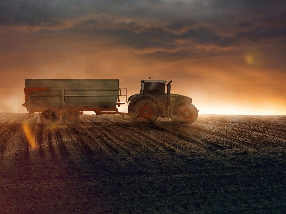 Ersatzteillogistik: Night Star Express gewinnt Baywa als Neukunden