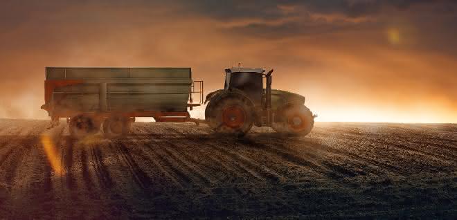 Ersatzteillogistik: Night Star Express gewinnt Baywa als Neukunden