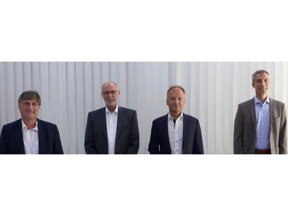 Profibus-PNO_Board of Directors Profibus-PNO_Board of Directors