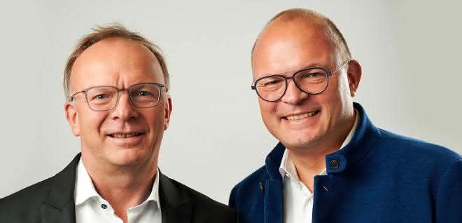 Material flow solutions: Remmert celebrates 75th company anniversary Remmert anniversary