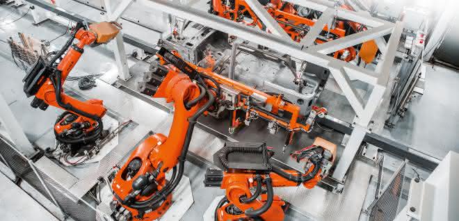 Kuka.DeviceConnector