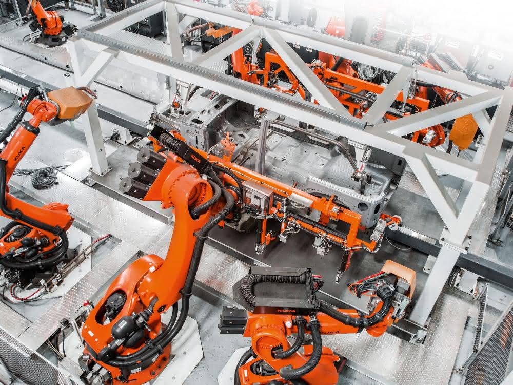 Kuka.DeviceConnector