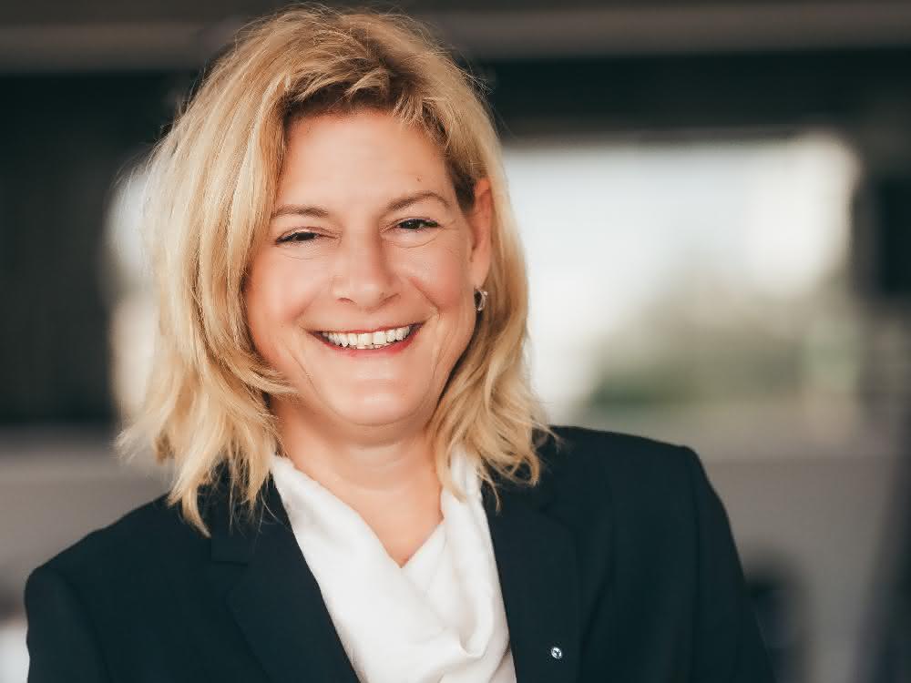 Management position newly filled: Hellmann brings in Monika Thielemann-Hald