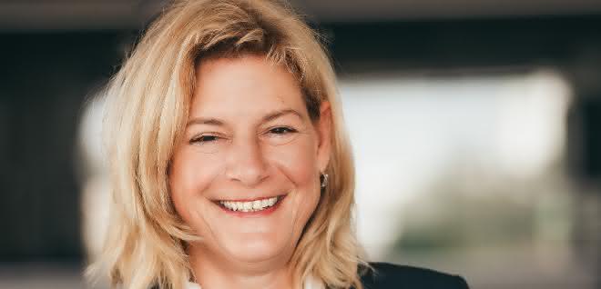 Management position newly filled: Hellmann brings in Monika Thielemann-Hald