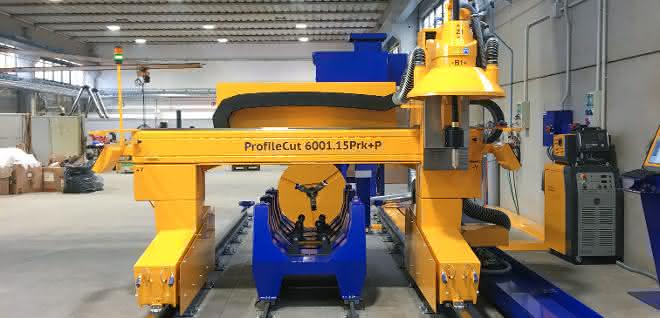 ProfileCut