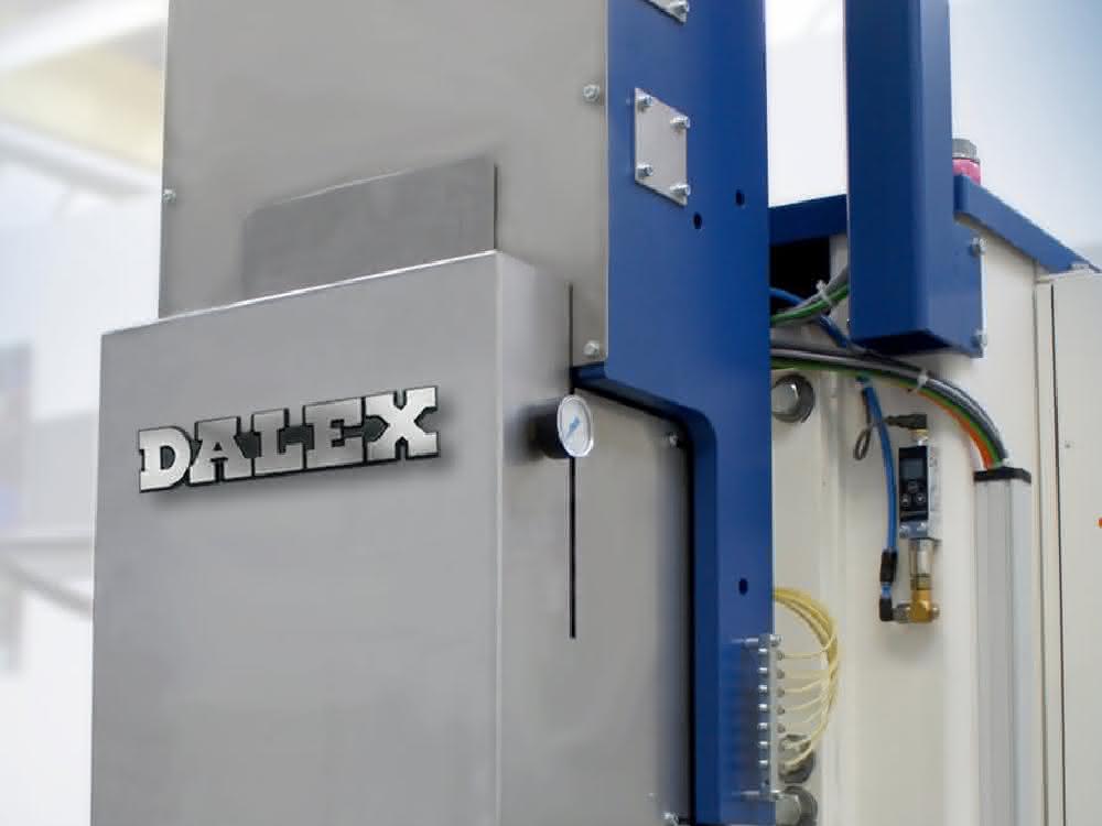 Dalex EPS