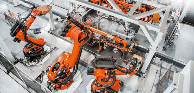 IFR-Kuka