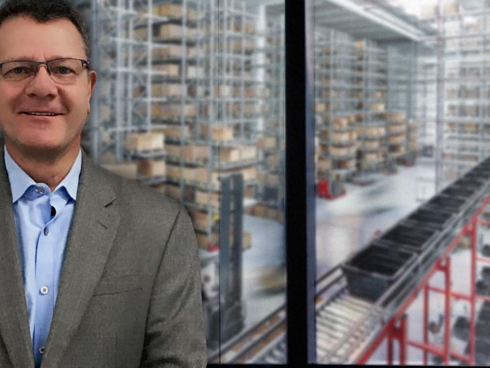 Gebhardt USA hat neuen CEO und Präsidenten