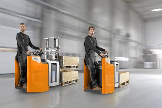 Fixed stand platform Safe with fixed platform
