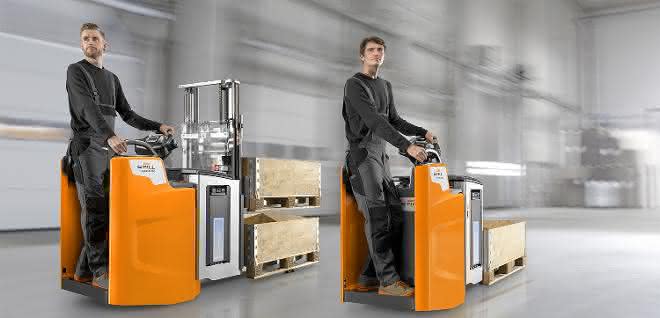 Safe with fixed platform