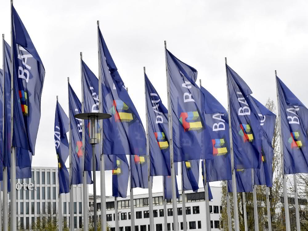Hybrides Format: BAU 2021 keine klassische Präsenzmesse