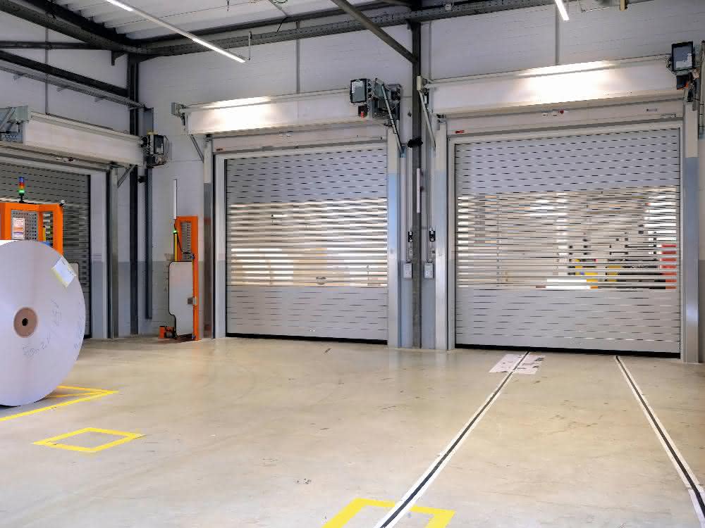Smart commands for doors