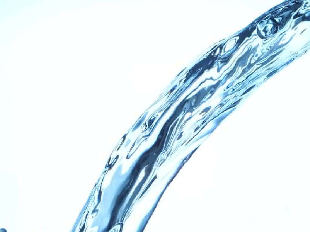 Wasserstrahl