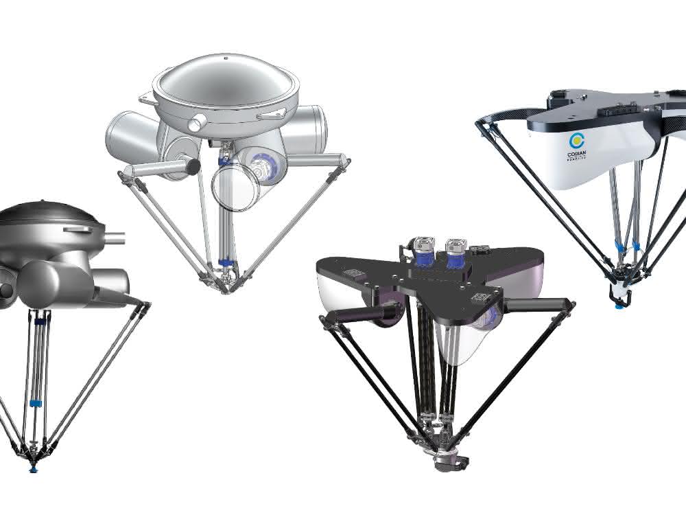 Codian Robotics