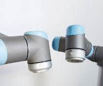 Neue Vertriebspartner für Universal Robots