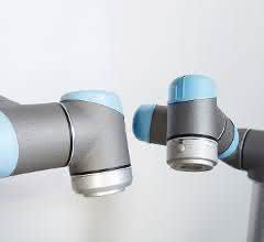 Neue Vertriebspartner für Universal Robots