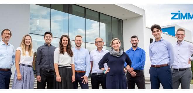 Zimmer Group family