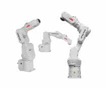 Reinraumversion des Roboters IRB 1100 Reinraumversion des Roboters IRB 1100