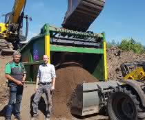 Recycling: Einfach mal aufbereiten