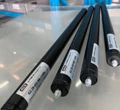 Throttle cable springs Throttle cable springs