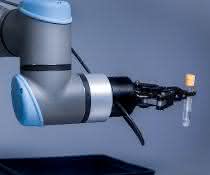 Robotik-Vision-System Robotik-Vision-System