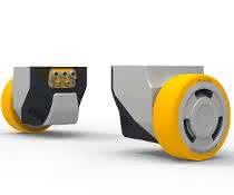 Safety drive wheel Safety drive wheel