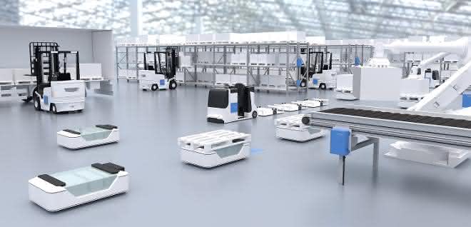 Charging system
