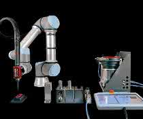 UR+application kits from Universal Robots