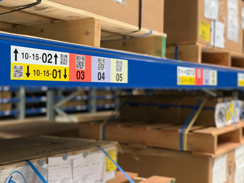 ONK identifies the "warehouse of tomorrow"