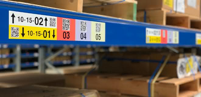 ONK identifies the "warehouse of tomorrow"
