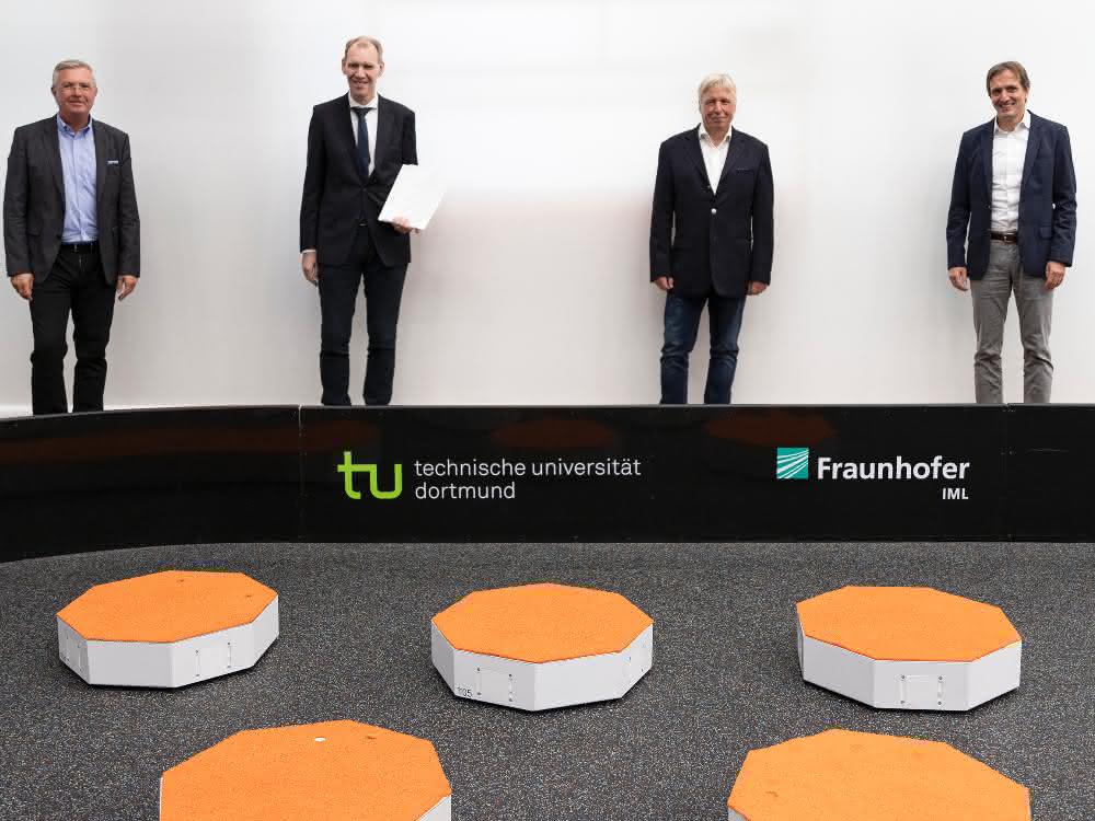 "Silicon Economy" wants to quickly build bridges to the economy