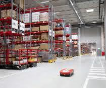 External warehouse expanded: io-consultants expands logistics at Adolf Würth
