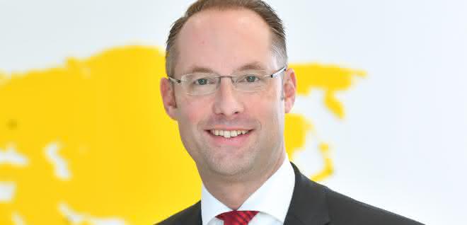 Christian Wolf, Turck Christian Wolf, Turck