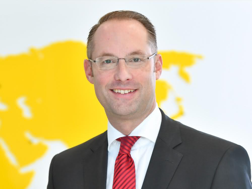 Christian Wolf, Turck Christian Wolf, Turck