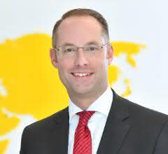 Christian Wolf, Turck Christian Wolf, Turck