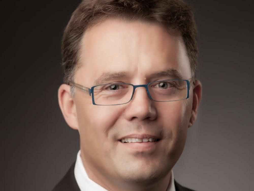 Ulrich Moser