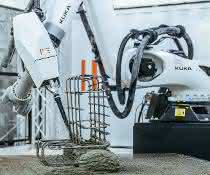 Bits und Beton Bits und Beton