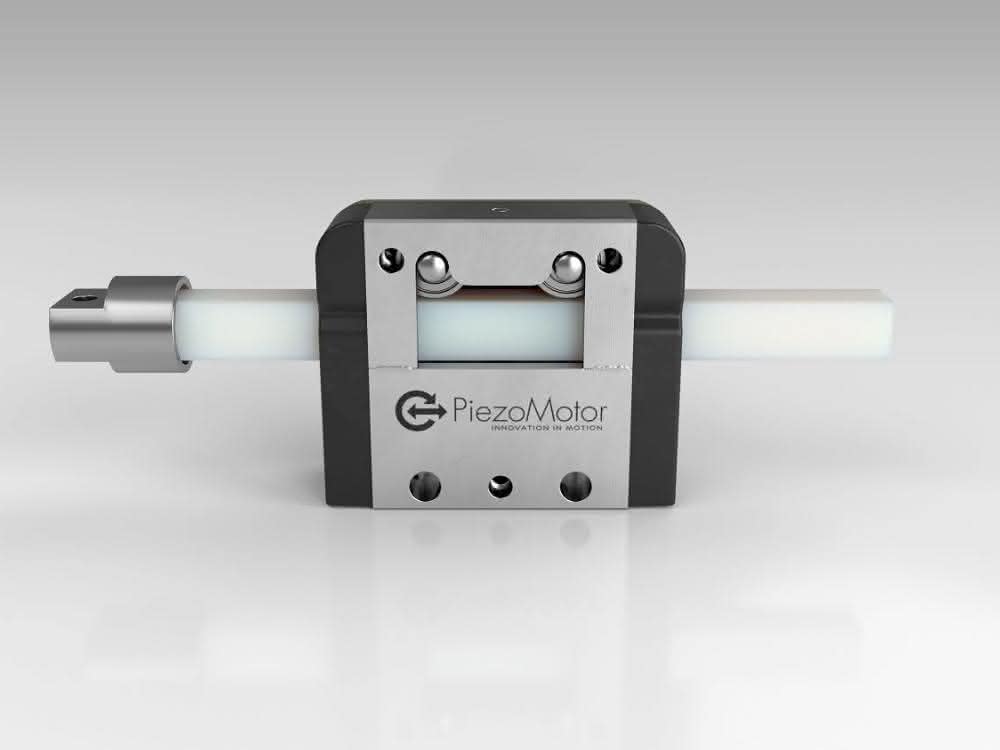 Precision drive
