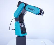 handling award - Readers' prize: Readers choose small robots handling award - Readers' prize: Readers choose small robots