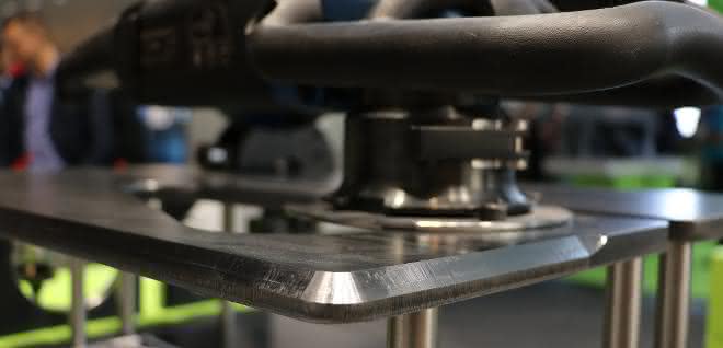 Edge milling cutter Edge processing: Ways to find the right edge