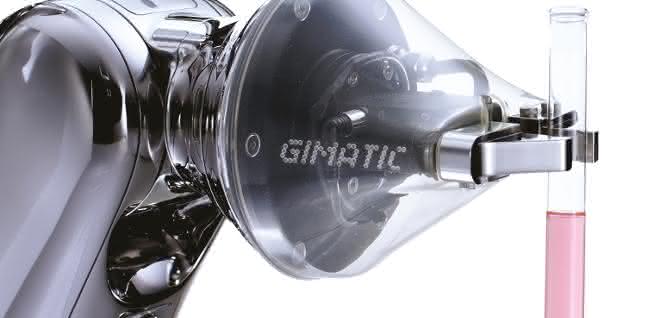 Grippers for medical technology: Know-how for medical technology 4.0