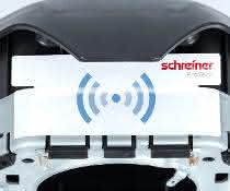 Forgery-proof labeled with RFID. Forgery-proof labeled with RFID.